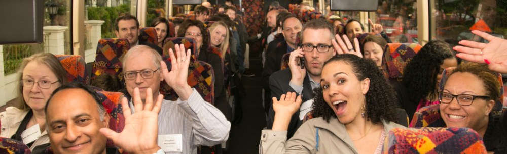 2016 IAB Small Publisher Conference & Fly-In 9