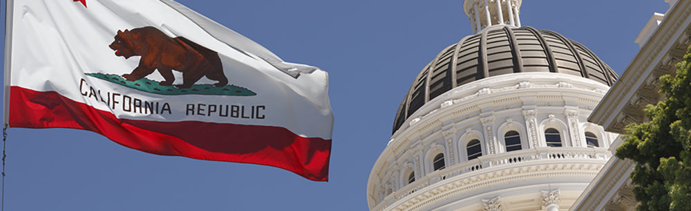 Industry Letter to CA OAG