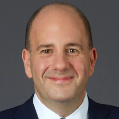 David Cohen