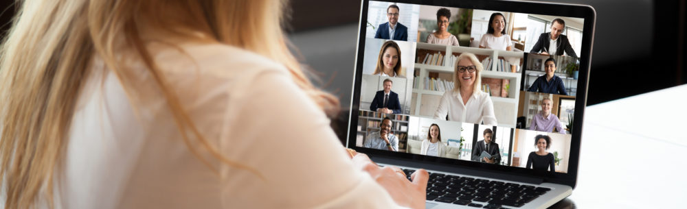 IAB’s 2021 Annual Leadership Meeting Drives the Marketing Industry’s Great Reset 1